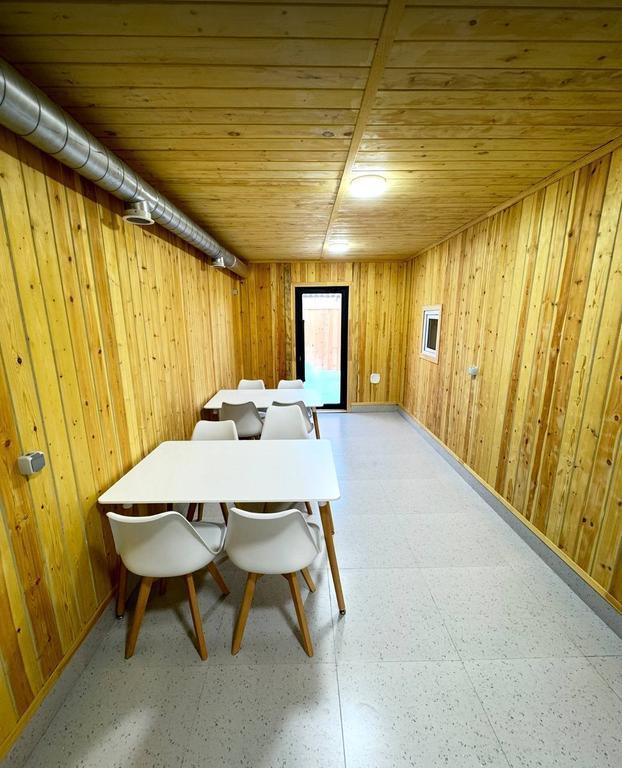 Банный комплекс Dastur — фото 5