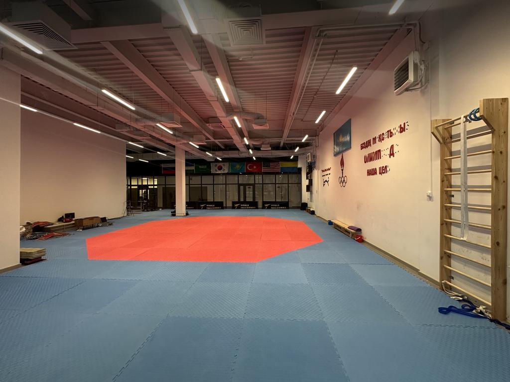 Центр Развития Таеквондо — фото 6