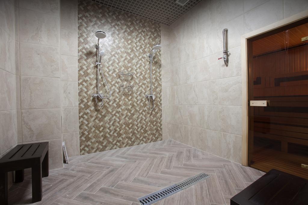 Банный комплекс "Bounty" — фото 11