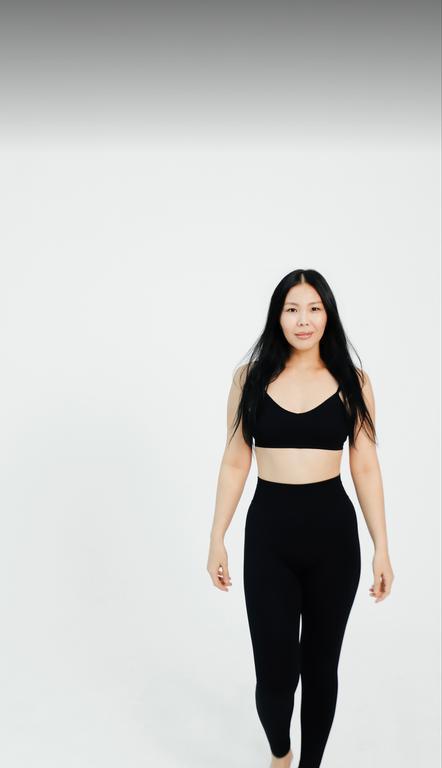 Йога Лотос — фото 1