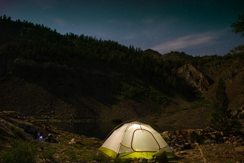 Аренда палаток — фото 3