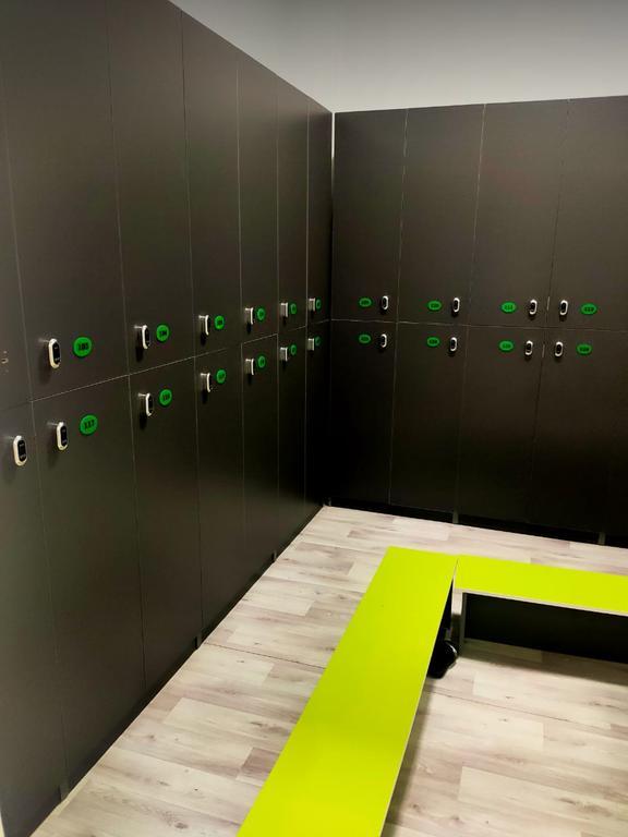 Fitness Lady — фото 4