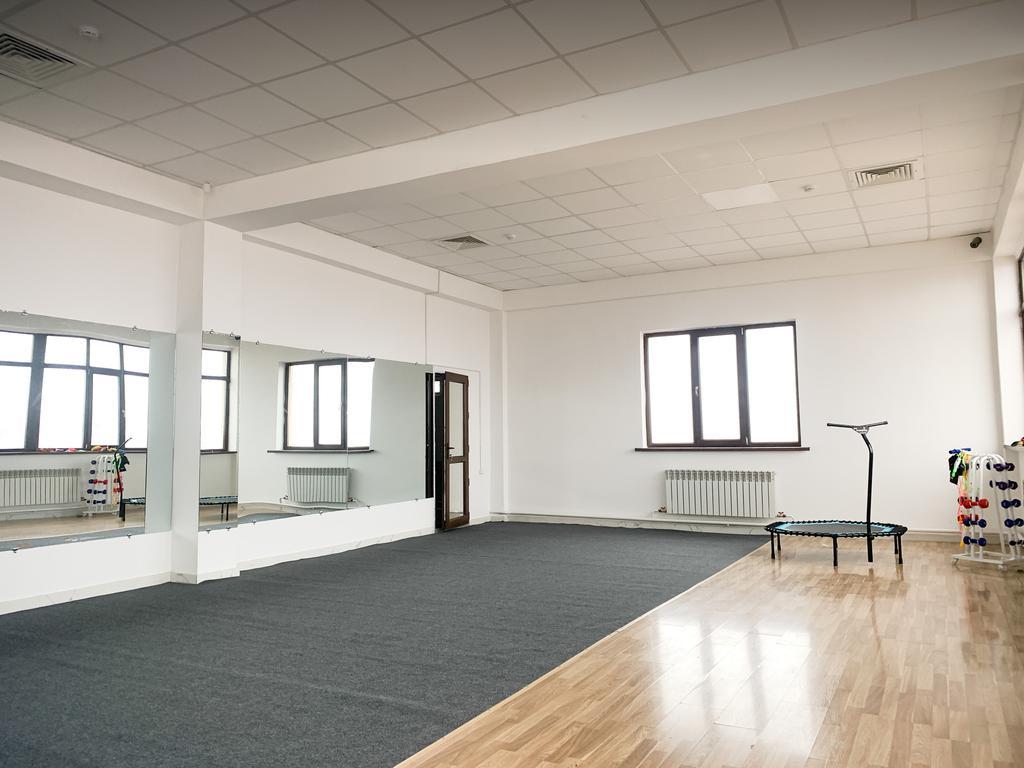 Raiymbek Batyr Sport Kesheni — фото 17