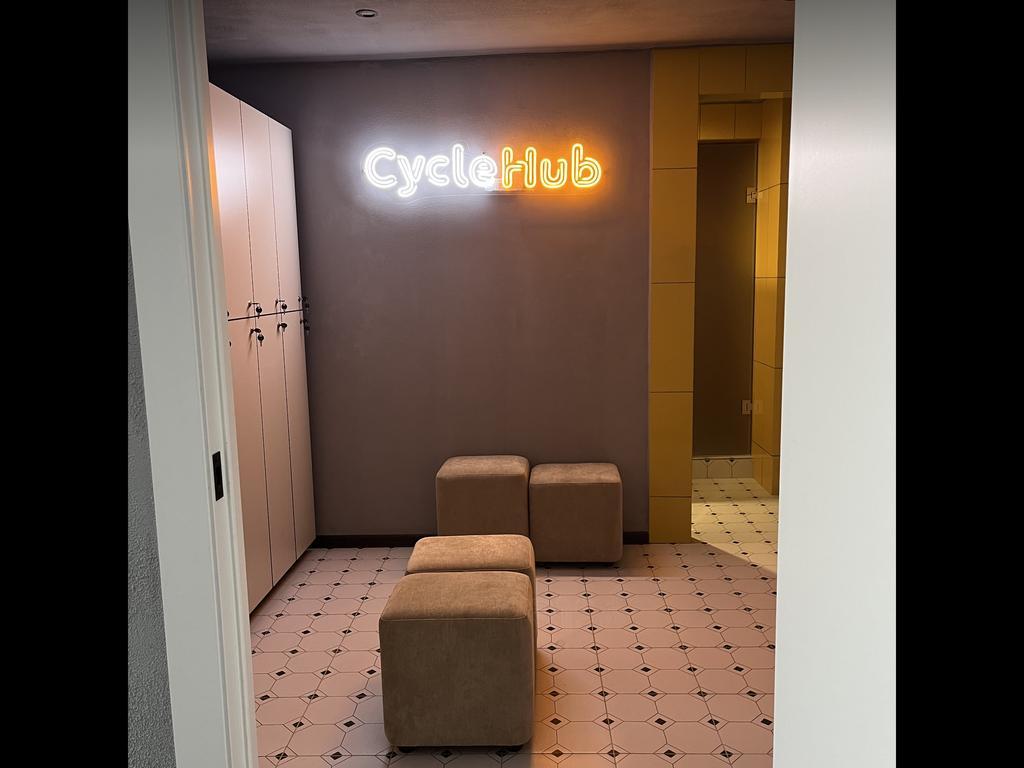CycleHub — фото 10