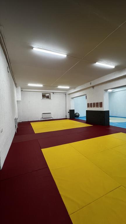 Sambo & Judo school by S.Akhetov — фото 7