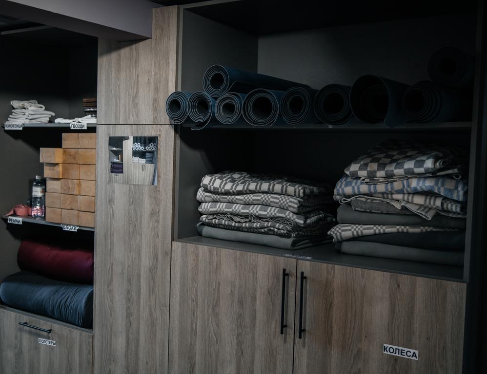 SAMADHI на Ботаническом — фото 4