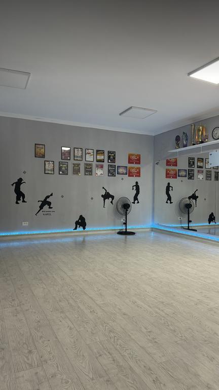 All star’s студия танцев фитнеса и йоги — фото 4