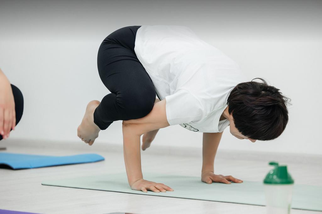 BALANCE — фото 7