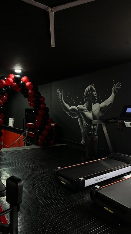 Ti Gym — фото 13