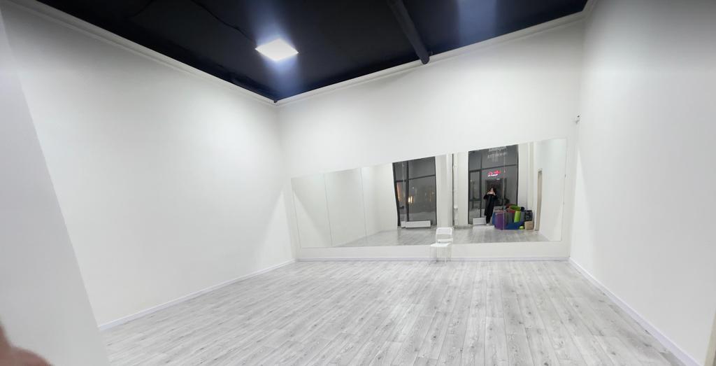 Adagio студия танцев и фитнеса — фото 4