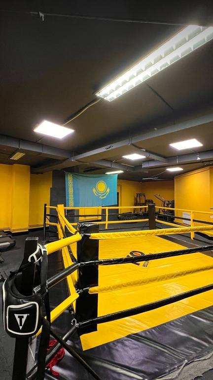KO Boxing Club — фото 6