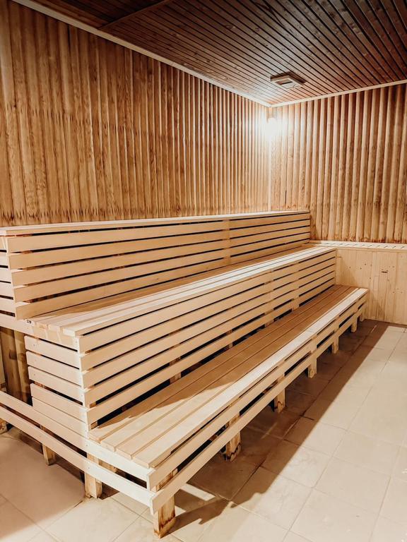 Aura Банный комплекс — фото 3