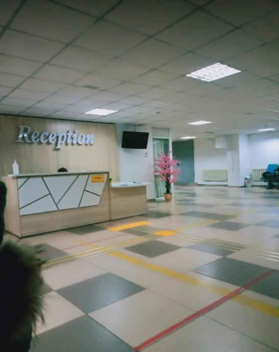 Спорткомплекс Бурабай — фото 7