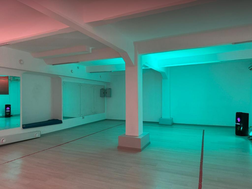 Dance Mix | Ескалиева — фото 2