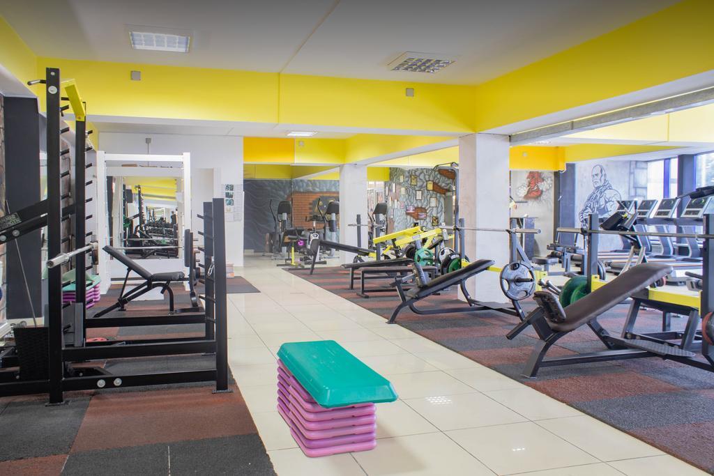 Avantgarde Нижний — фото 16