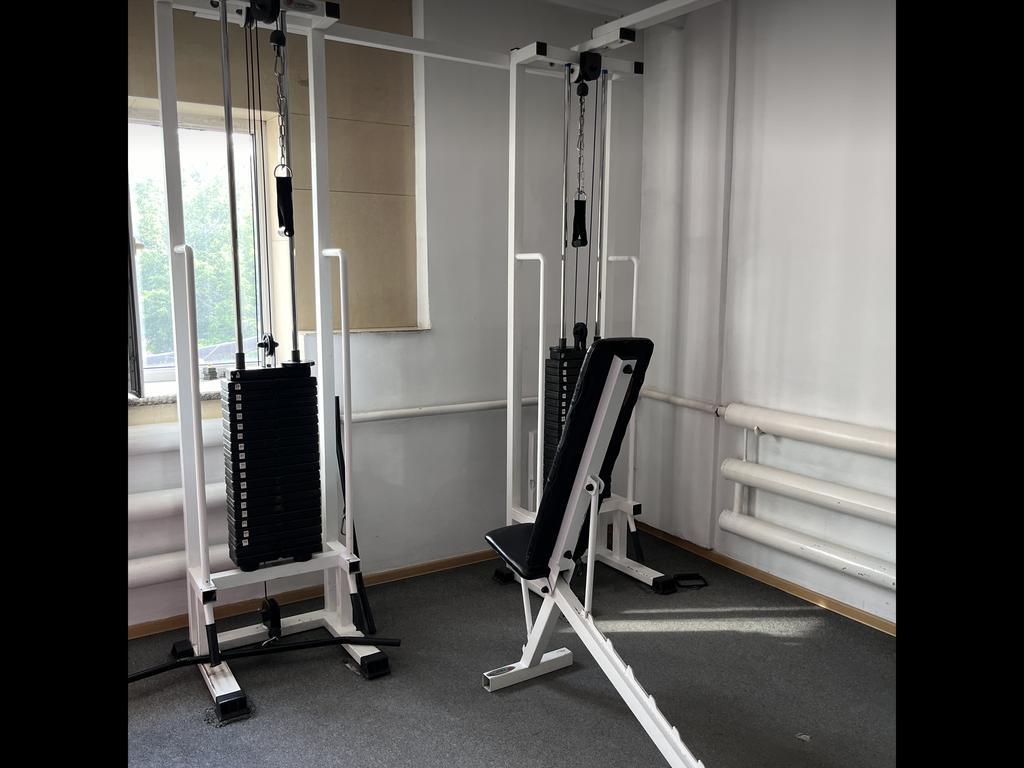 Атлант — фото 4