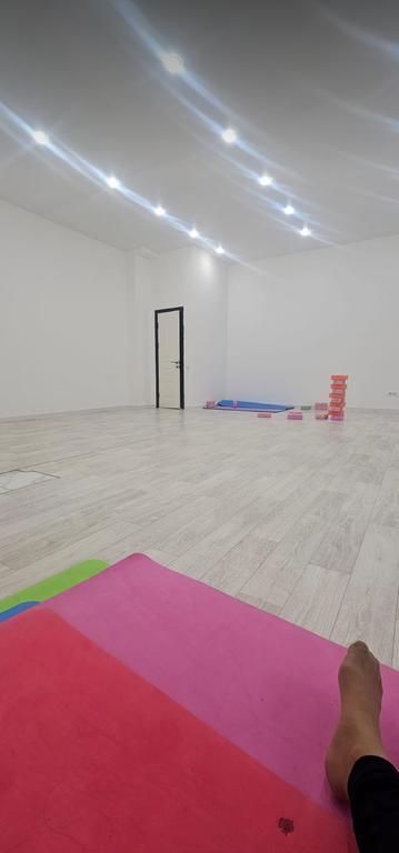 Zumba с Назкен — фото 2