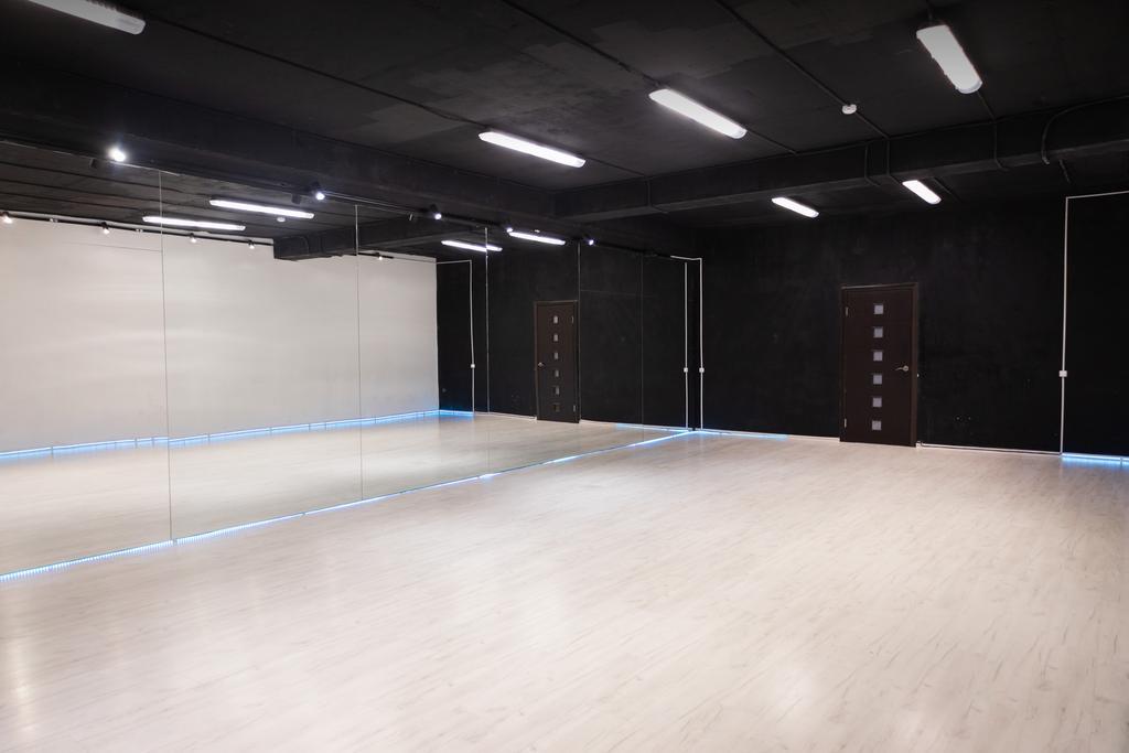 Janet Dance House (ТЦ "Korkem Center") — фото 1