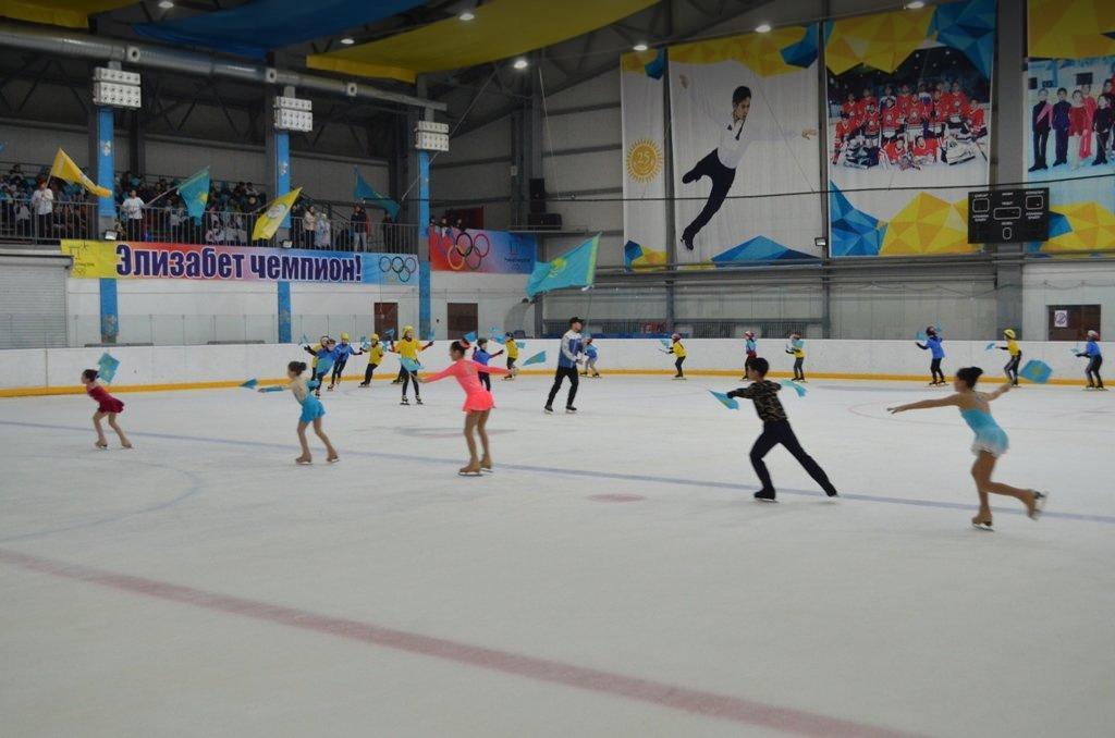 Мұз айдыны — фото 6