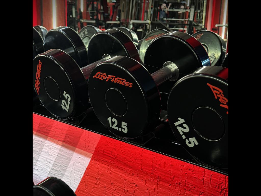 R-FITNESS — фото 2