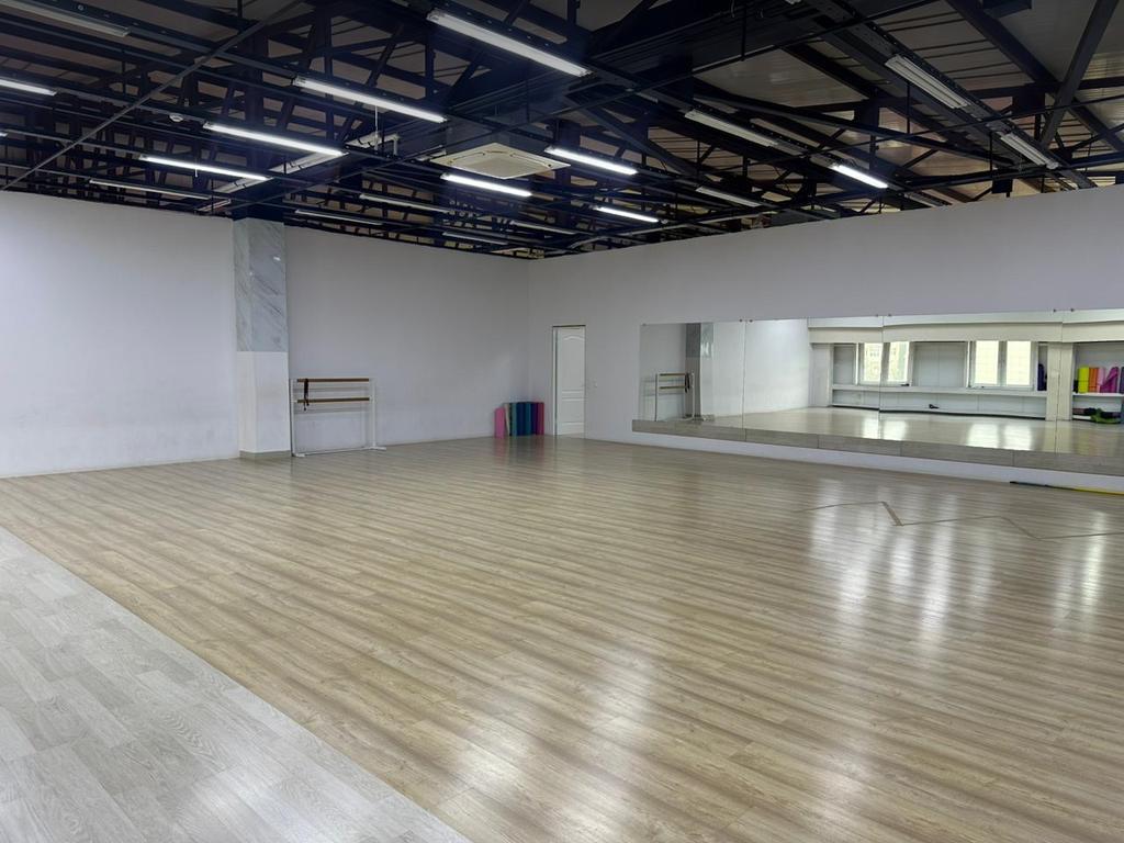 Клуб спортивного бального танца Formation — фото 2