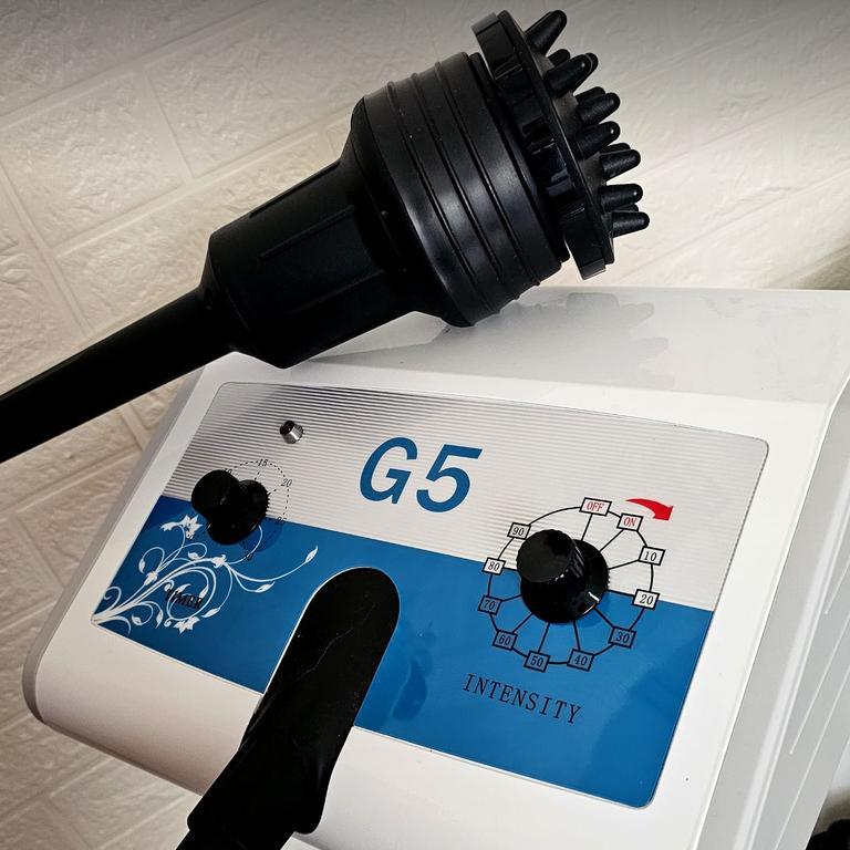 Студия массажа Fitness VIBE — фото 2