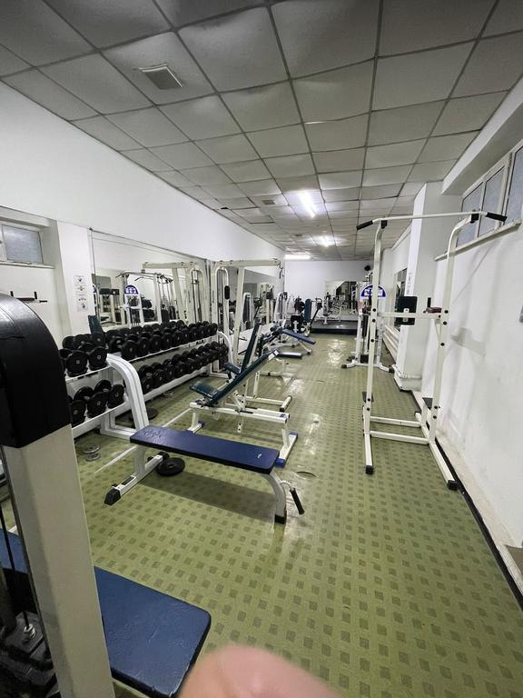 Спортивный комплекс ''Ансар'' — фото 6