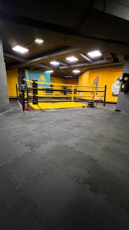KO Boxing Club — фото 15