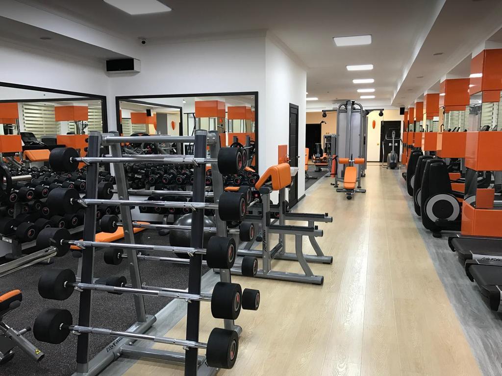 Family Fitness — фото 9