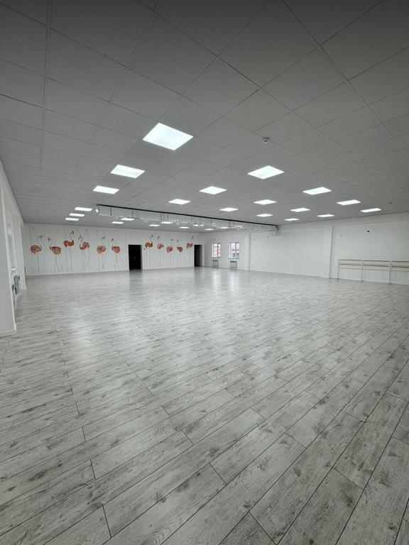 Aiman-Sholpan на Рыскулбекова — фото 4