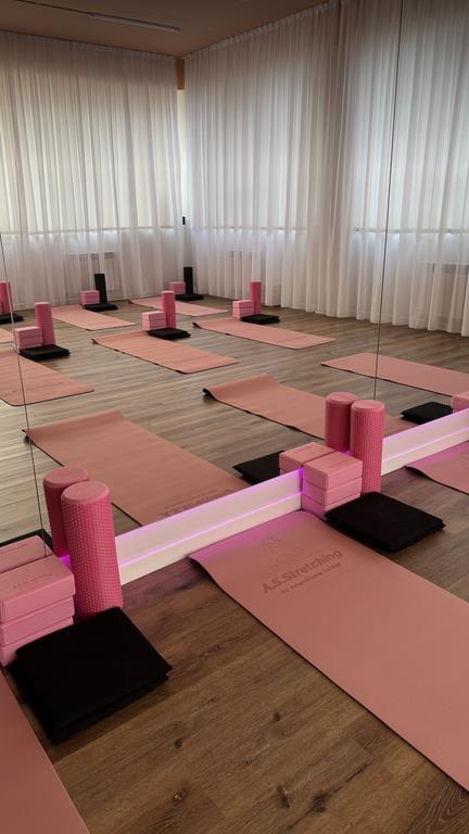 A.S.Stretching — фото 10