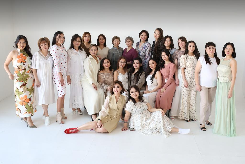 Girls ProFit&Dance Studio — фото 10