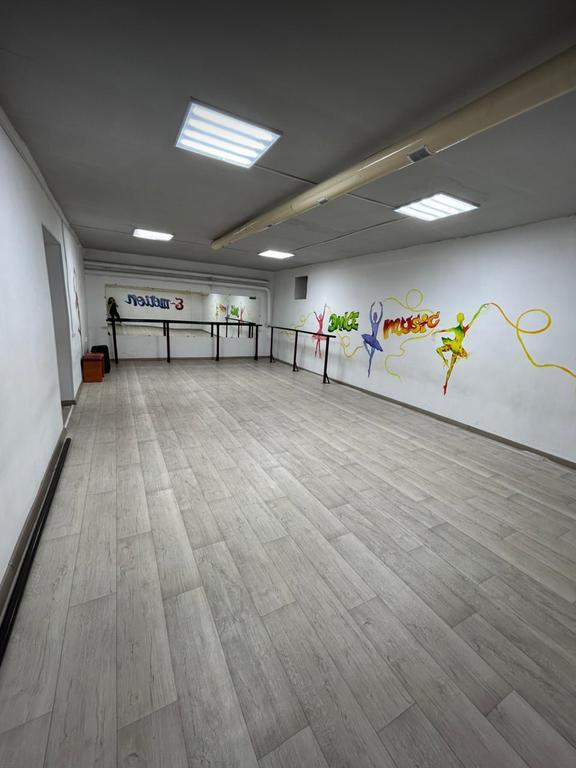 PILATES STUDIO 4мкр. — фото 1