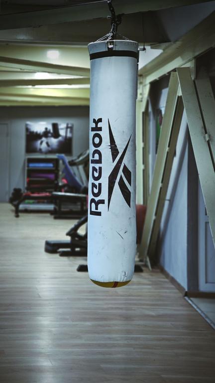 ADAM фитнес-клуб — фото 7