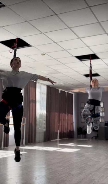 Fouette Studio — фото 5