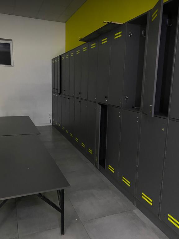 AIGO ZUMBA Taraz — фото 3