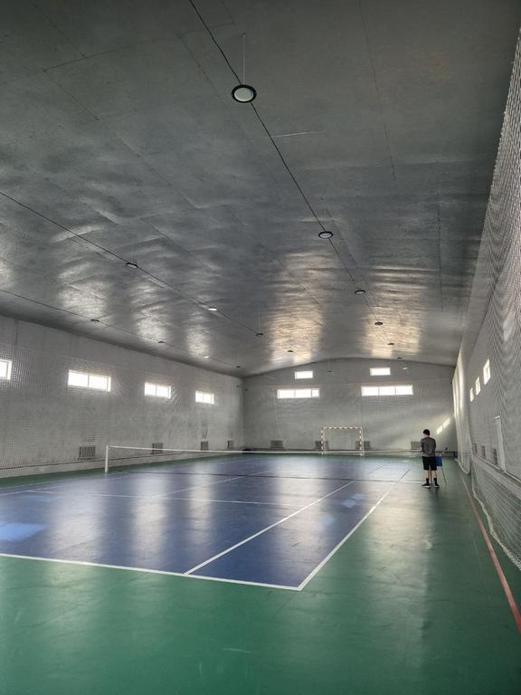 DOS Arena — фото 4