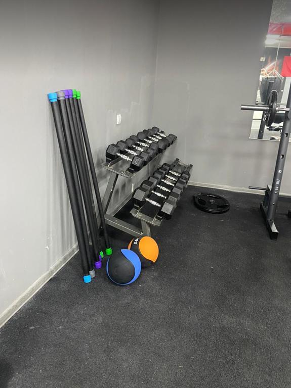 Underdog boxing Team — фото 5