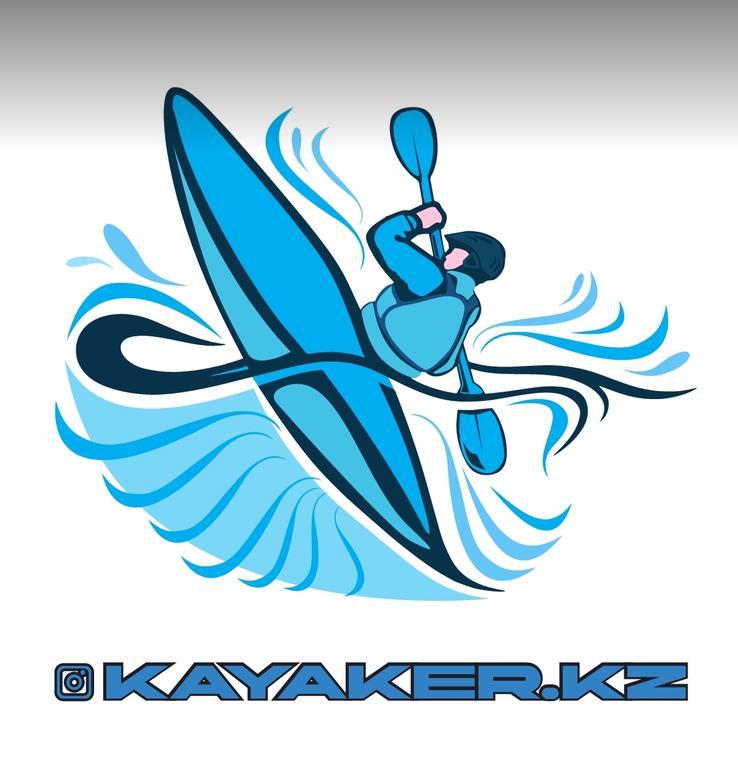 Клуб каякинга Kayaker.kz