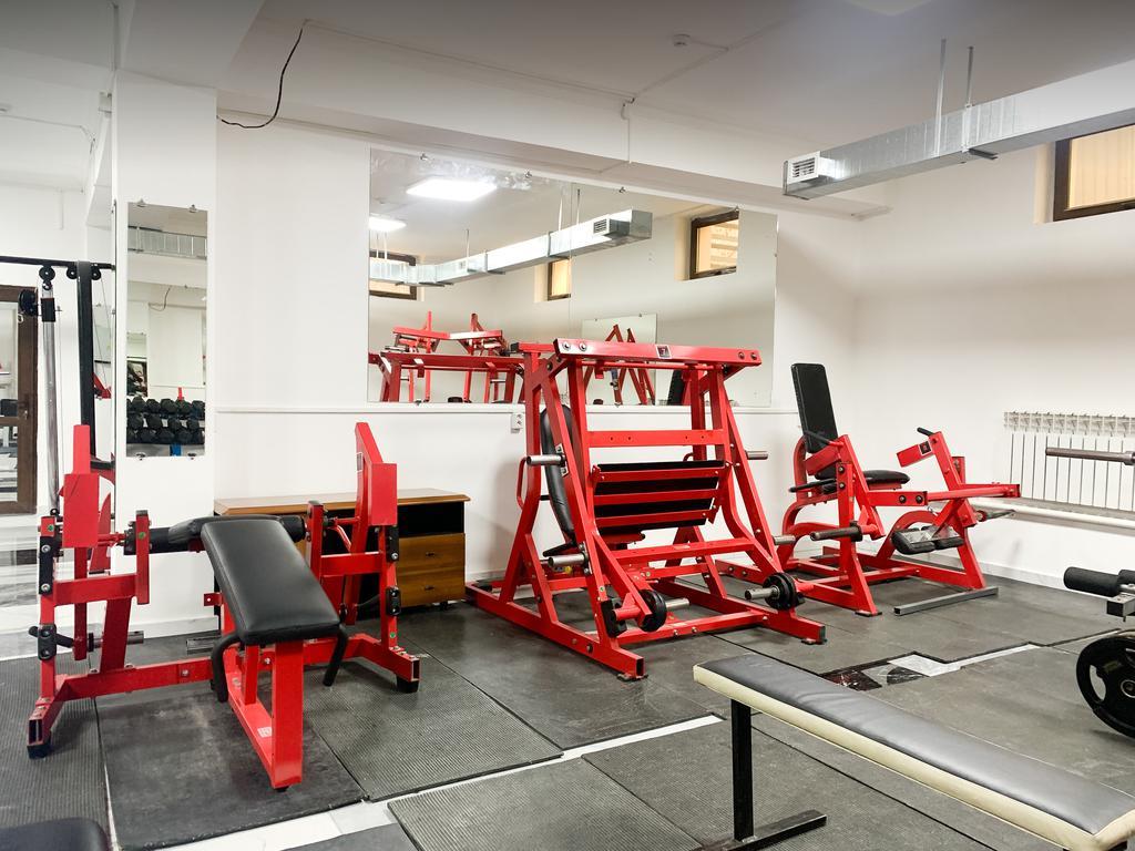 Raiymbek Batyr Sport Kesheni — фото 6