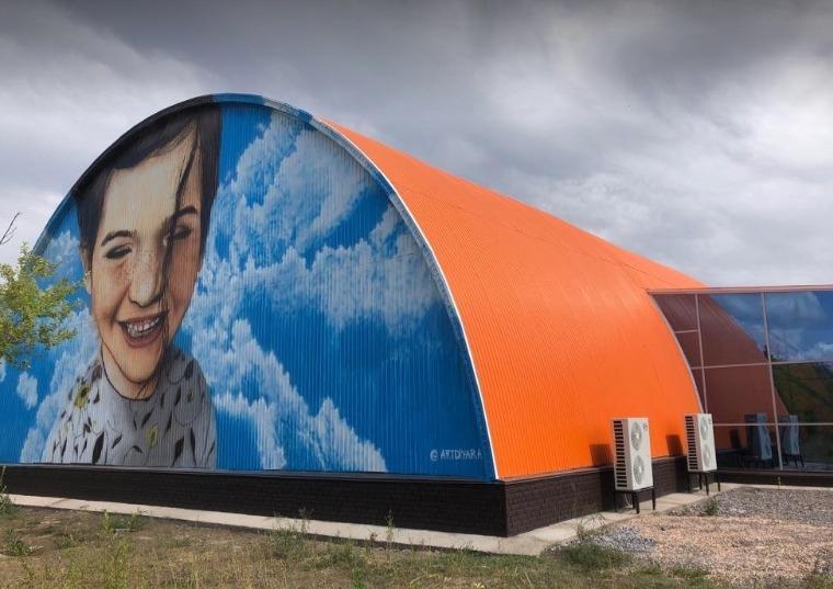 Fly Time Батутный центр — фото 4