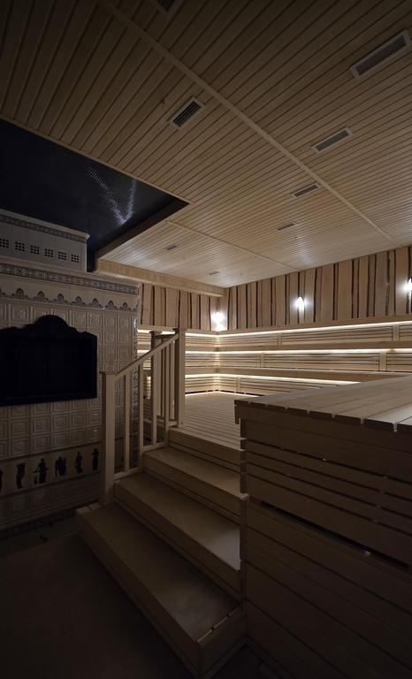 Банный комплекс Lavarium — фото 4