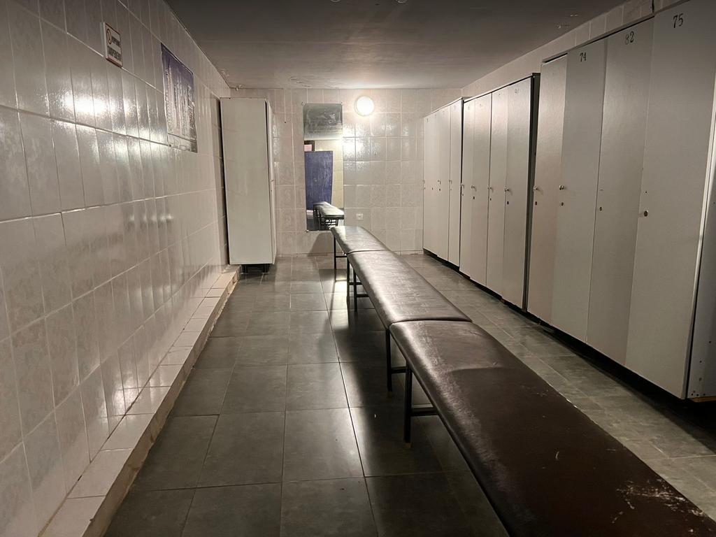 Бассейн Береке — фото 8