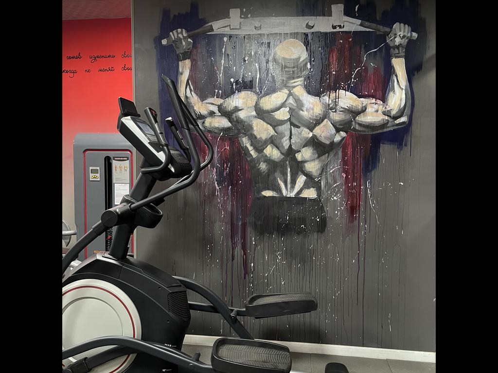 Fit Rise — фото 11