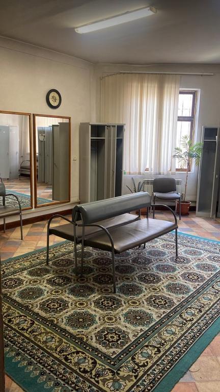 Yoga_center_taraz(Оргтех) — фото 5