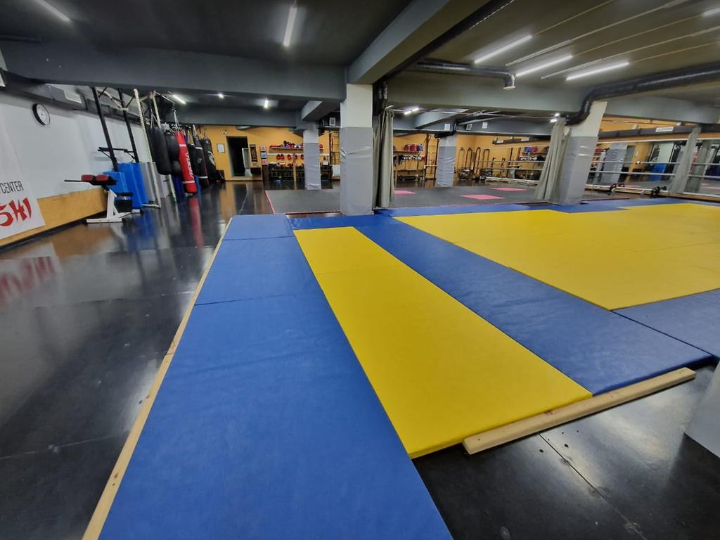 УТЦ Будокан — фото 2