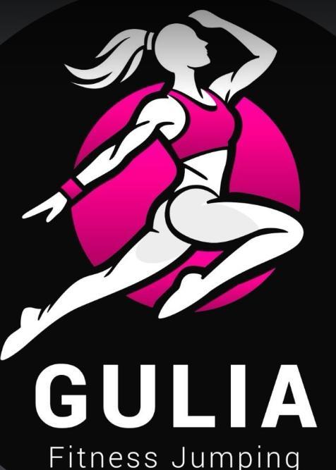 GULIA Fitness Jumping — фото 1