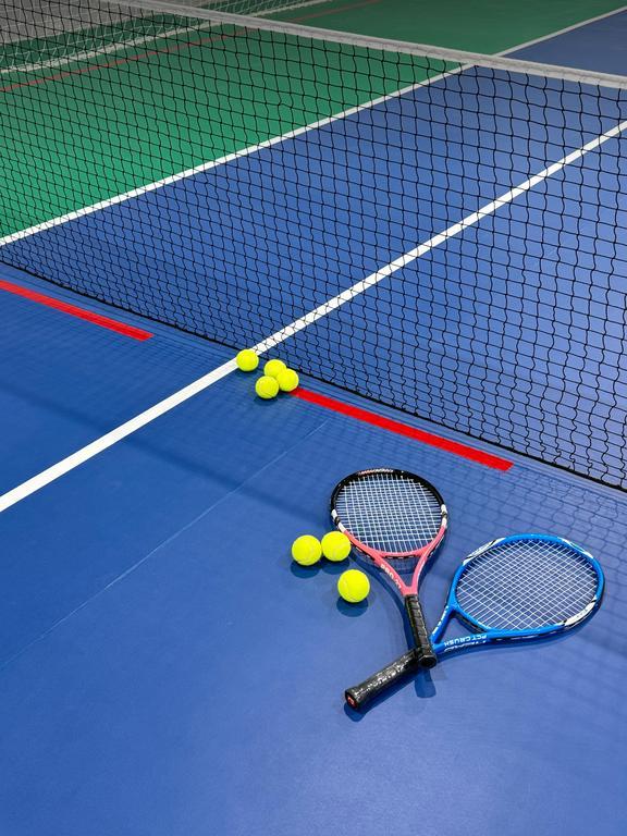 DOS Arena — фото 1