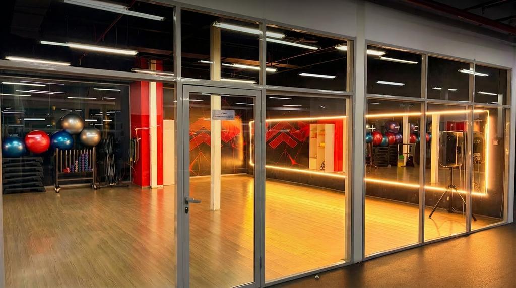 NeoFit — фото 4