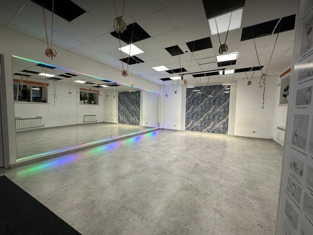 Aizhamal Dance studio Astana — фото 3